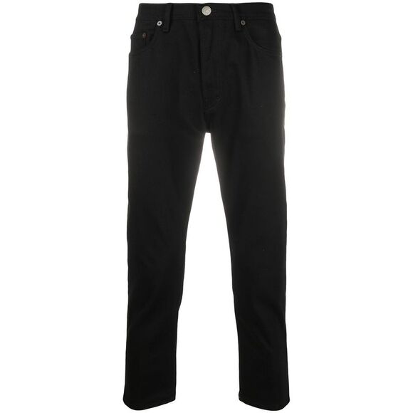 Acne Studios Men Denim Cotton Jeans - Picture 1 of 5